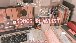 Thumbnail: Playlist || Accompanying you while doing homework or working✨🌸