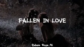 Thumbnail: ✨ So This Is What Falling In Love Feels Like ✨ || Playlist 🌸❤️