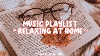 Thumbnail: 🌸Playlist🌸 || ~ You're staying at home and want to relax and get cosy ~ Slow and soft Instrumental ✨