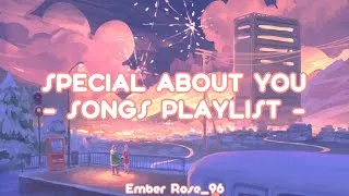 Thumbnail: 🌸 Bring you a good mood today ✨ || Songs Playlist 🎵🎶