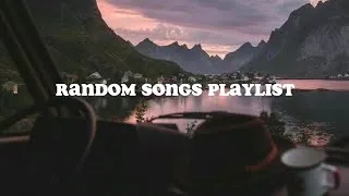 Thumbnail: 🎶🎵 Just A Relaxing Songs Playlist For You To Hear ✨♥️