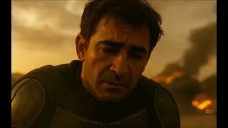Thumbnail: Layering Sound | Immersive Sci-Fi Worlds | AI Filmmaking Bootcamp
