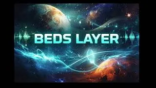 Thumbnail: Craft Sonic Worlds | Deep Space Immersion | AI Filmmaking Bootcamp