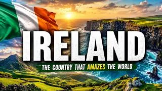 Thumbnail: IRELAND: THE HIDDEN TRUTH ABOUT LIFE IN ONE OF EUROPE'S MOST DESIRABLE COUNTRIES -DOCUMENTARY