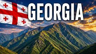 Thumbnail: GEORGIA: The country between Europe and Asia that is transforming its future