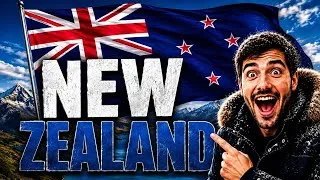 Thumbnail: NEW ZEALAND: THE PRICE AND THE VALUE OF LIVING AT THE EDGE OF THE WORLD