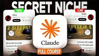 Thumbnail: How to Make Viral Stickman Videos Using Claude Code
