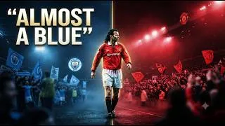 Thumbnail: How Ryan Giggs Spent Twenty Four Years Without Ever Leaving Home