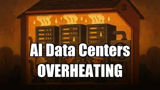 Thumbnail: The Hidden Physics Problem Inside Every AI Data Center