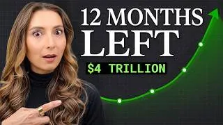 Thumbnail: Why the Next 12 Months Will Create More AI Wealth Than the Last 100 Years