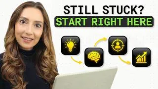 Thumbnail: How to Start an AI Business That Doesn't Die (The 7-Day Protocol)