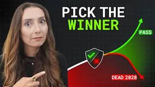 Thumbnail: Give me 16 Minutes And I’ll Teach You How To Pick an AI Business That Never Fails