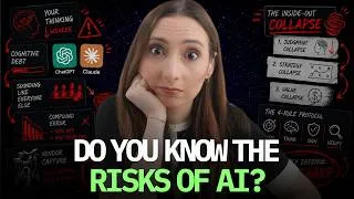 Thumbnail: I hate to be the one who tells you this