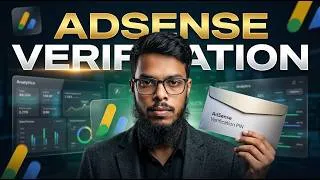 Thumbnail: AdSense Verification Process Breakdown