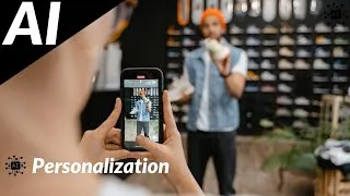 Thumbnail: AI and Personalization: How Technology is Changing the Way We Shop