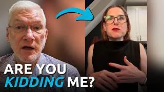 Thumbnail: I Cannot Believe She’s Accusing Us of This . . .