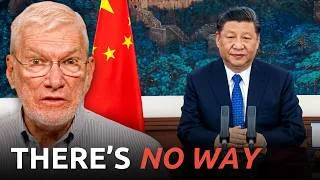 Thumbnail: The Chinese Government Has a New Strategy to Attack Christian Values