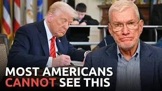 Thumbnail: I Have Some Things to Say About the United States . . .