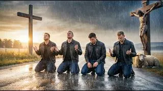Thumbnail: Westlife - Overcoming Fear | Powerful Christian Worship Song