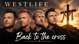 Thumbnail: Westlife - Back to the Cross | Powerful Christian Worship Song