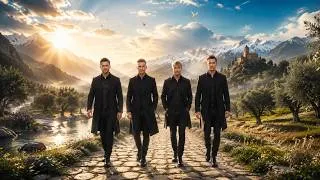 Thumbnail: Westlife - Jesus I Love You | Powerful Christian Worship Song
