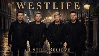 Thumbnail: Westlife - I Still Believe 1 | Inspirational Christian Worship Song