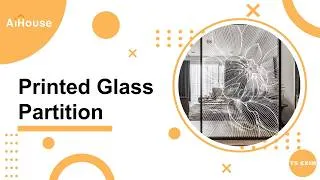 Thumbnail: [System Cabinet FAQs] V 5 plus - Printed Glass Partition