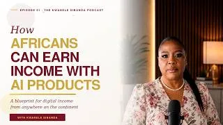 Thumbnail: Why Most Africans Are Missing This AI Opportunity
