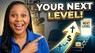 Thumbnail: Faith, Money & Your Next Level | The Kwanele Sibbs Podcast
