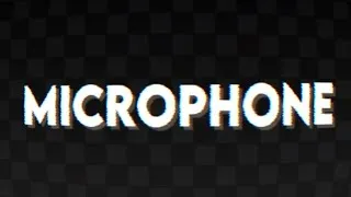 Thumbnail: Microphone by Masterthecube5 - GD Lvl Attempt