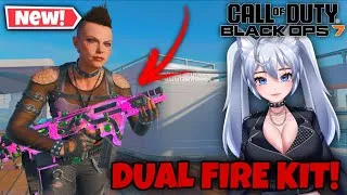 Thumbnail: DS20 Dual Fire kit is dumb and i love it