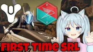 Thumbnail: Playing SRL for the FIRST TIME!? (Destiny 2)