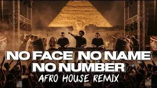 Thumbnail: Modern Talking – No Face No Name No Number | Afro House Remix (Retro dance & Deep Afro House 2026)