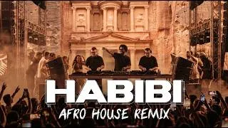 Thumbnail: HABIBI | Arabic Afro House Remix (Deep Club Mix)
