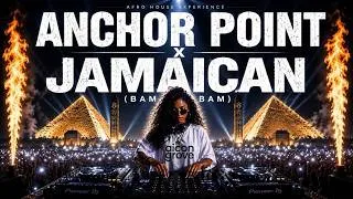 Thumbnail: Anchor Point x Jamaican (Bam Bam) Afro remix aicon grove