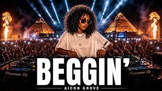 Thumbnail: Madcon – Beggin'  aicon grove Dance Remix 2026