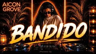 Thumbnail: Azúcar Moreno – Bandido Afro House Remix aicon grove