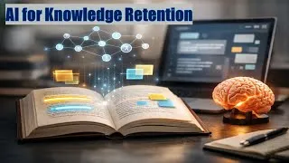 Thumbnail: AI for Reading and Knowledge Retention