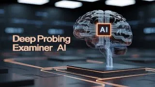 Thumbnail: Master Any Subject With This AI Examiner Technique