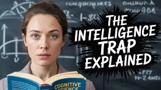 Thumbnail: Beyond IQ: Why Motivation Beats Raw Brainpower