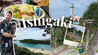 Thumbnail: We Drove Around Ishigaki Island… and Found This | Japan