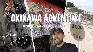 Thumbnail: Star Shaped Sand | Exploring a Cave | Island Chilling