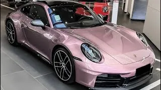 Thumbnail: paid request - manifest a brand new car quickly