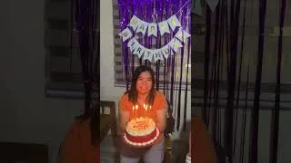 Thumbnail: Happiest bless birthday sa akin, slamat papa God, slamat guys
