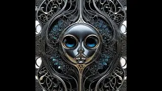 Thumbnail: A Gallery of Possible Worlds