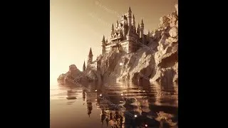 Thumbnail: Castles of Dreamlight Exploring the Architecture of the Impossible