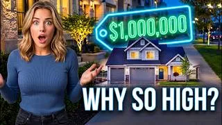 Thumbnail: Why is housing so expensive?