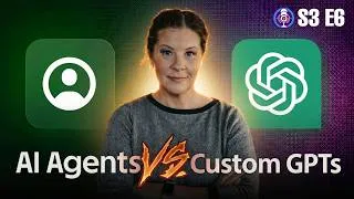 Thumbnail: Are You Behind on AI? Mid-Year Marketing Check-In with AI Marketing Experts