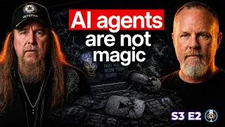 Thumbnail: AI Slop Is Destroying The Internet (Or Not?)