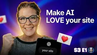 Thumbnail: How Small Businesses Can Win in Google AI Overviews